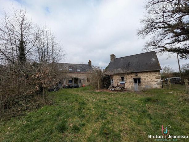 Maison 6 pièces 150 m²