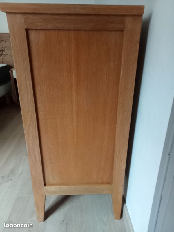 Commode vintage (image 3)