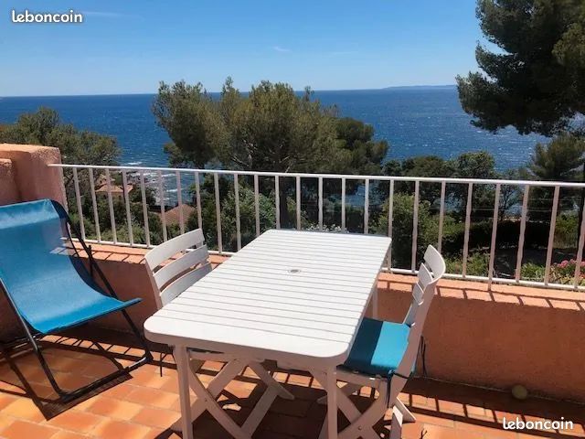 Appartement 1 pièce 23 m² · à Saint-Raphaël · 23 m² · 720 €/mois