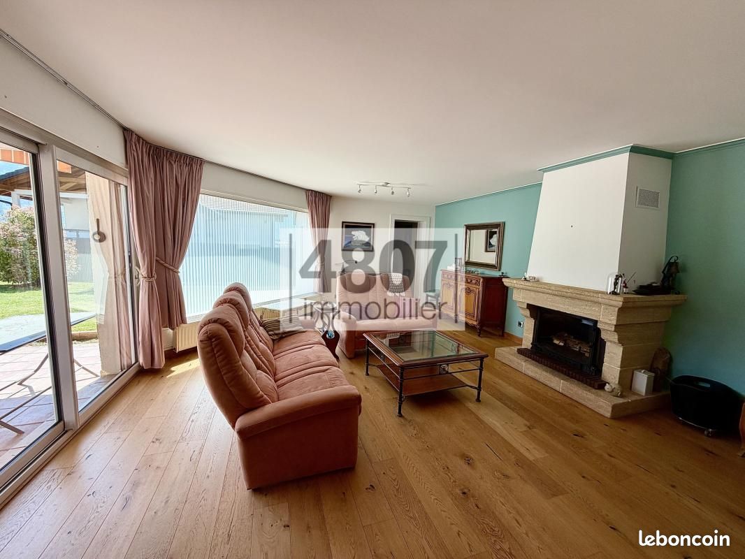 Maison 5 pièces 168 m² · à Bonneville · 168 m² · 499 000 €