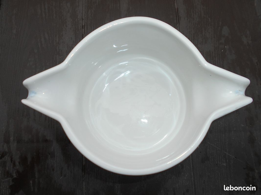 Sauciere vintage (image 2)