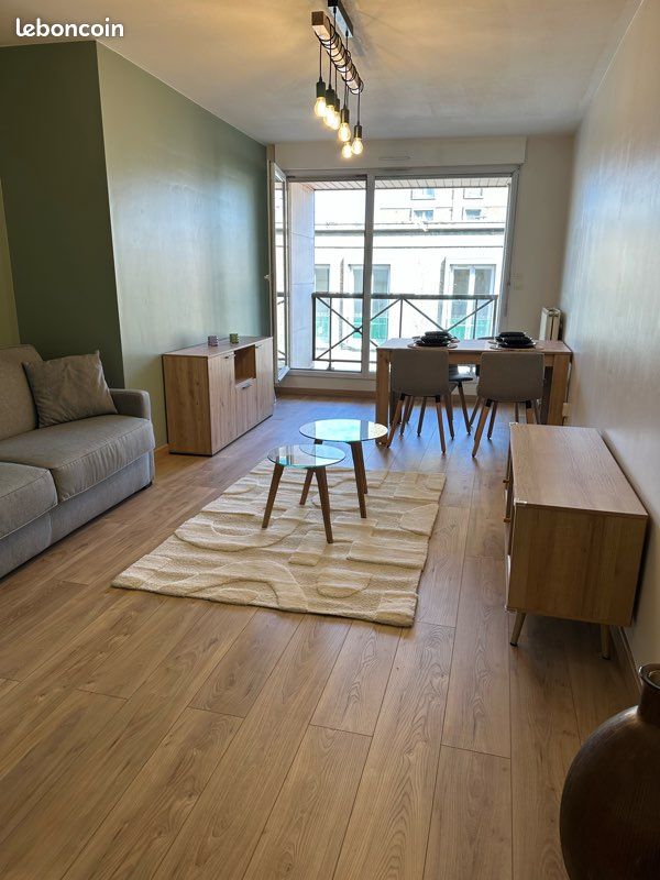 Appartement 1 pièce 32 m² · à Vernon · 32 m² · 100 000 €
