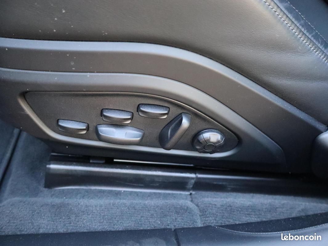 Porsche Panamera S E-Hybrid V8 782 ch PDK Turbo (image 12)