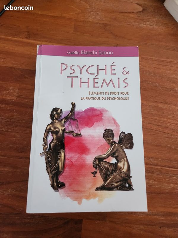 Psyché & Thémis (image 2)