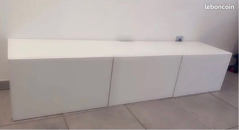 Meuble tv (image 1)