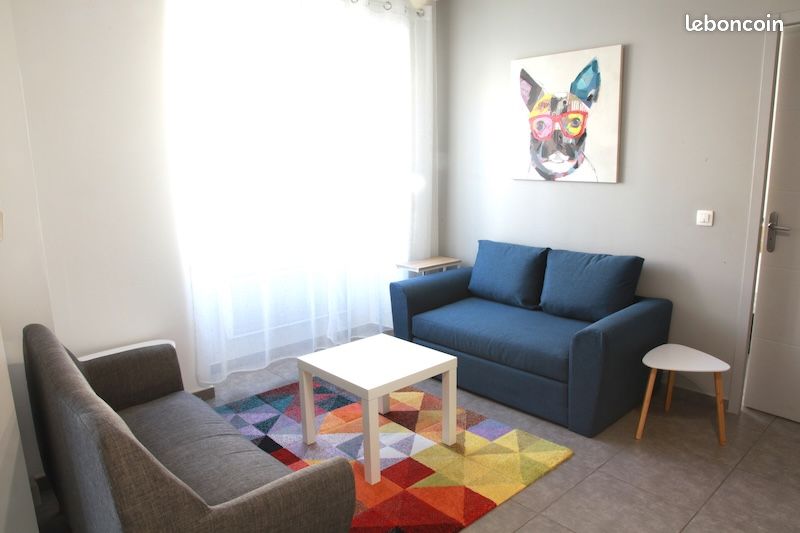 Appartement 2 pièces 42 m² · à Valence · 42 m² · 704 €