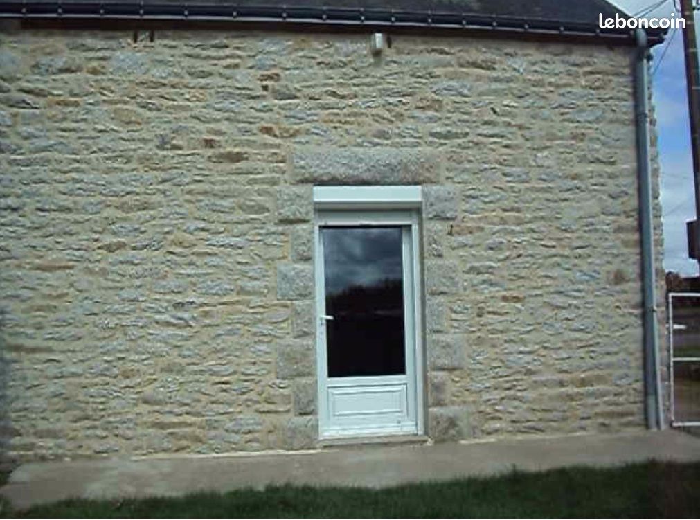 Maison 3 pièces 50 m² · à Guéhenno · 50 m² · 600 €/mois
