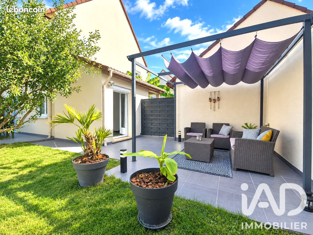 Maison 6 pièces 105 m² · à Pontcarré · 105 m² · 375 000 €