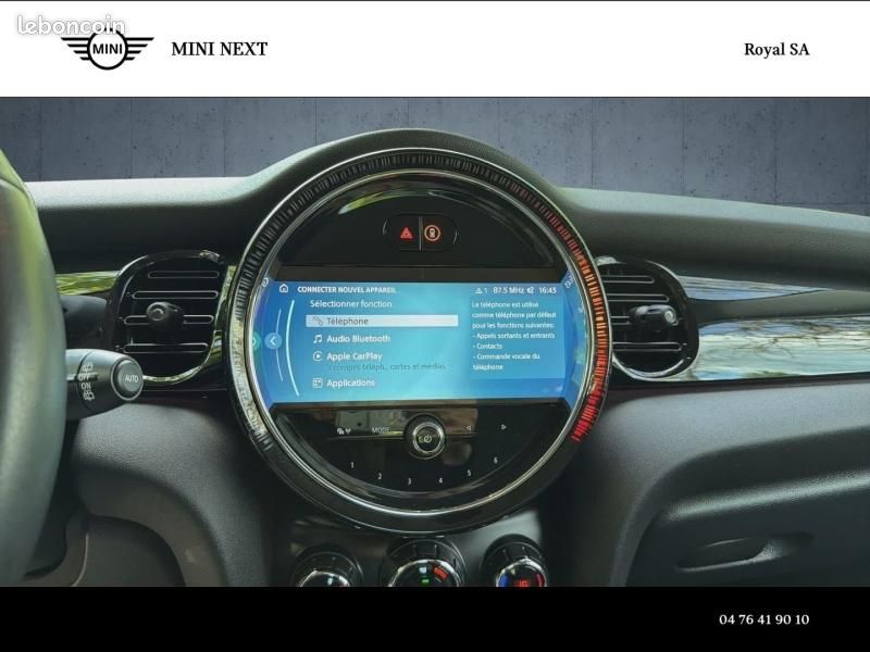 Mini Mini Cooper SE 184ch Edition Premium BVA 5CV (image 14)