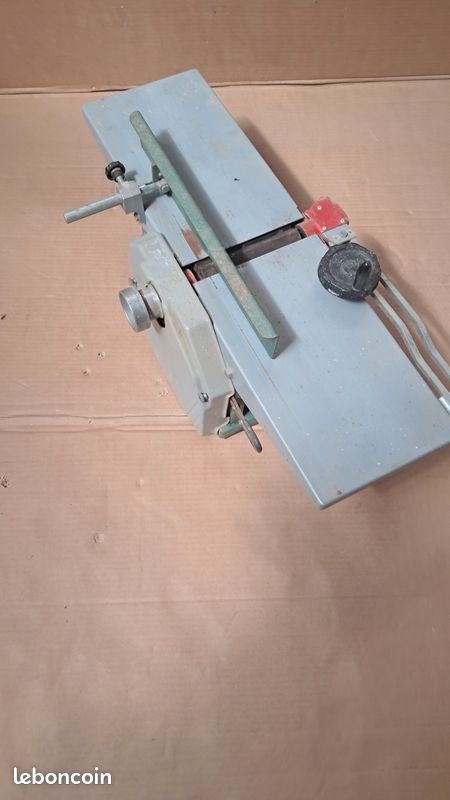 Machines à bois KITY (image 6)