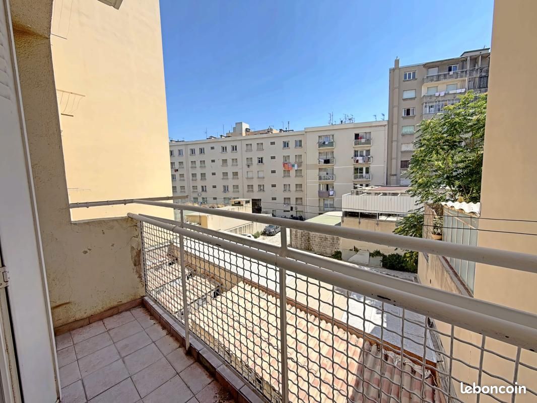 Appartement 3 pièces 46 m² · à Marseille · 46 m² · 150 000 €