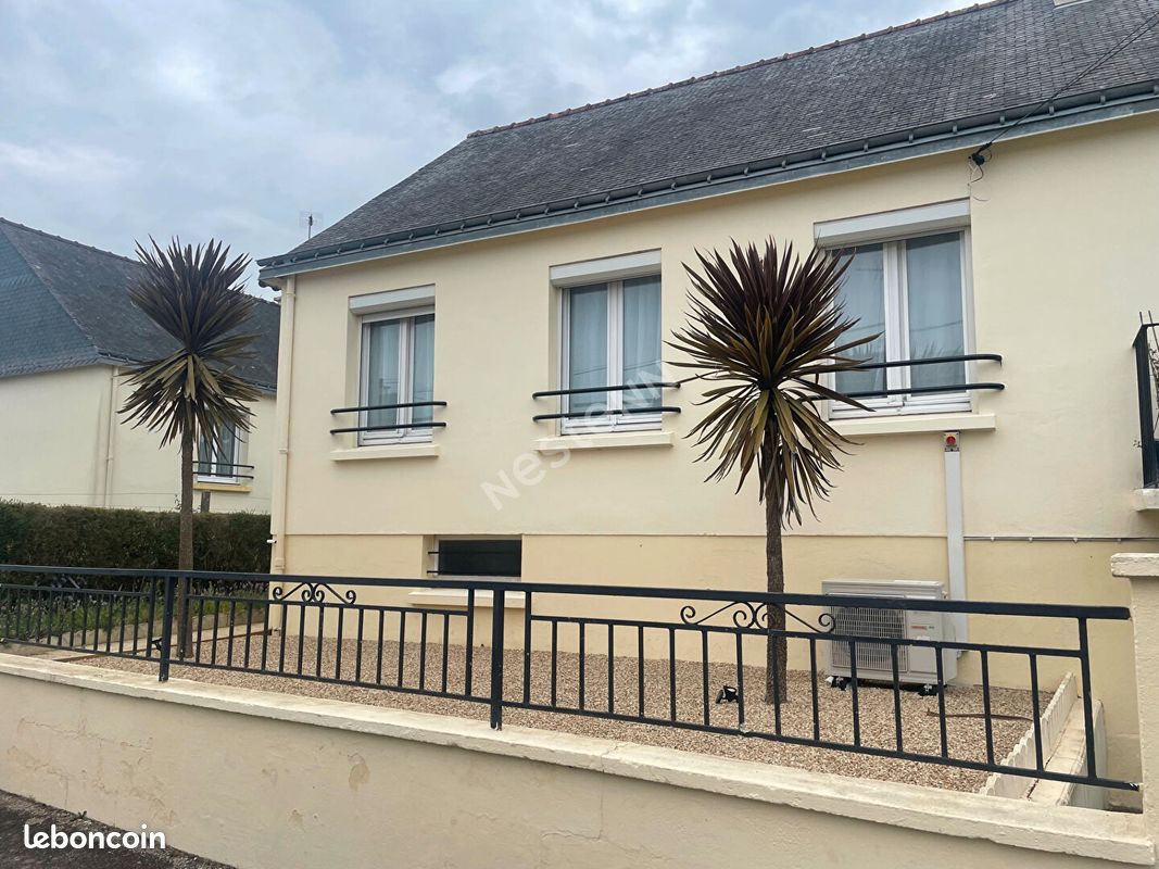 Maison 5 pièces 80 m² · à Malestroit · 80 m² · 219 500 €