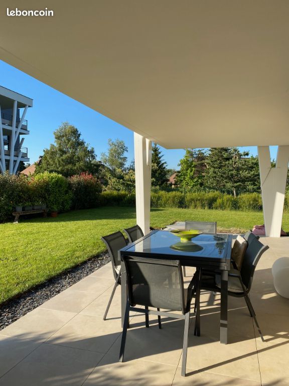 Appartement 3 pièces 81 m² · à Divonne-les-Bains · 81 m² · 2 600 €/mois