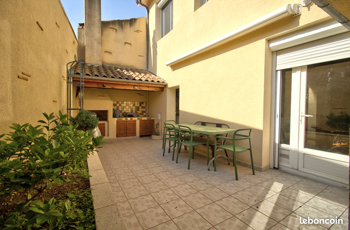 Maison 5 pièces 94 m² · à Agen · 94 m² · 225 000 €