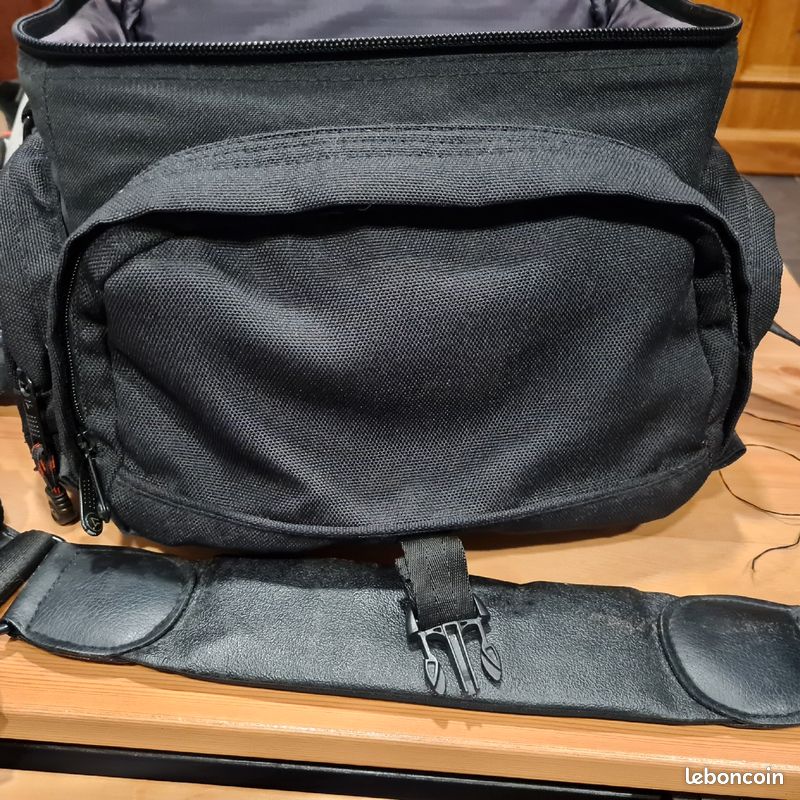 Sac de transport grand modèle Appareil photos (image 5)