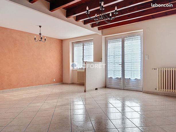 Maison 3 pièces 79 m²