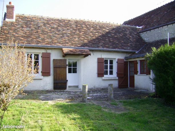 Maison 5 pièces 143 m²