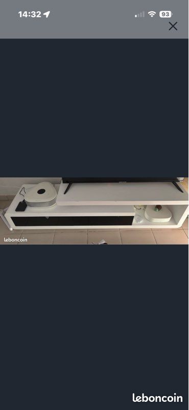 Meuble TV (image 1)