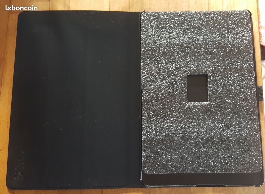 Coque neuve Galaxy TabS4 10.5 Samsung (image 4)