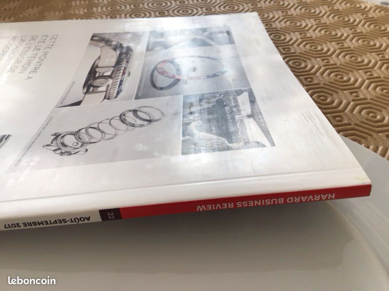 Harvard business review, innovation collective (image 9)