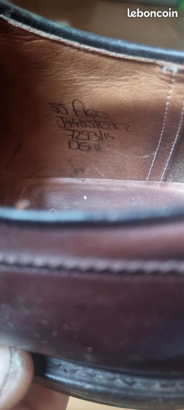 Chaussures (image 9)