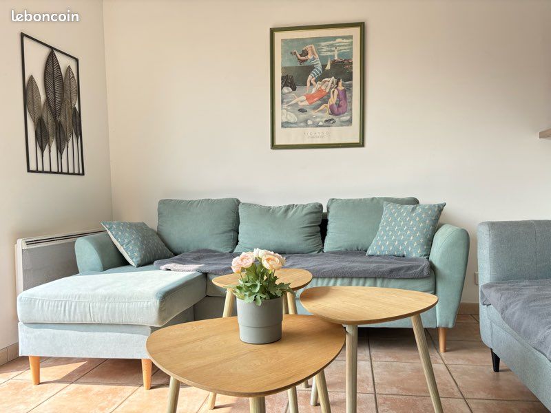 Maison 4 pièces 105 m² · à Nieul-sur-Mer · 105 m² · 1 390 €/mois