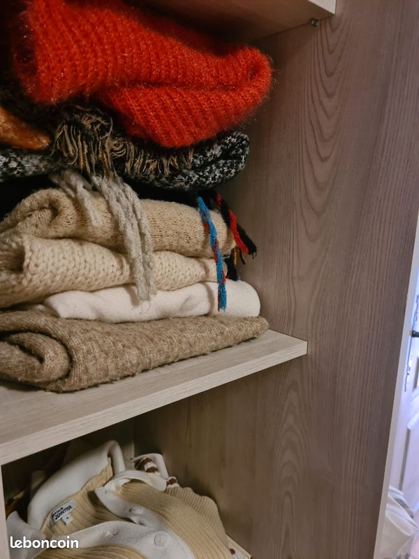 Dressing Castorama 1M83 (image 6)