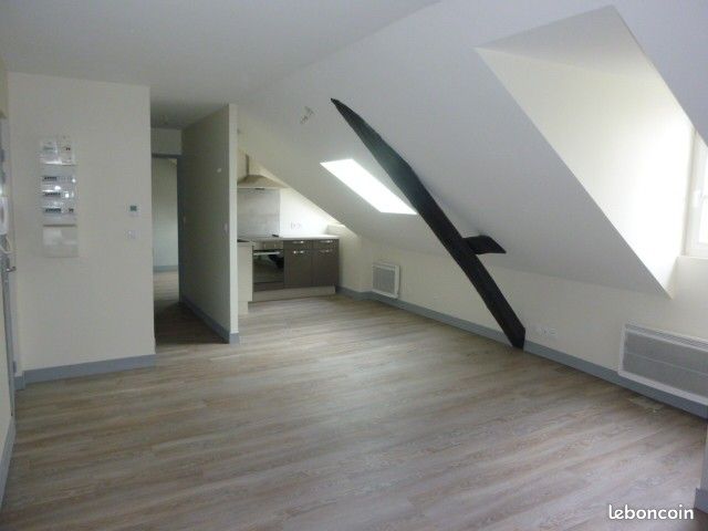 Appartement 2 pièces 34 m² · à Tours · 34 m² · 560 €