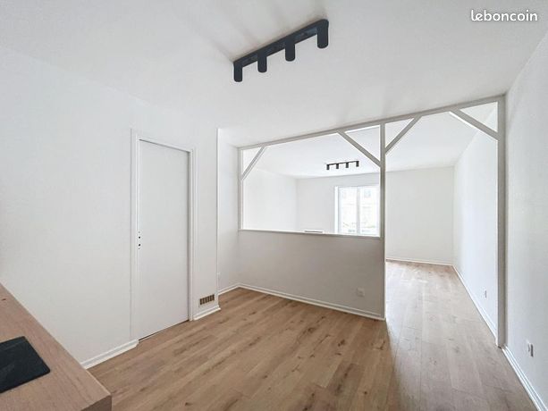 Appartement 2 pièces 32 m²