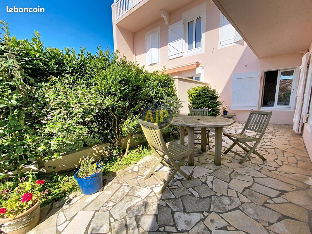 Appartement 2 pièces 49 m² · à Biarritz · 49 m² · 440 000 €