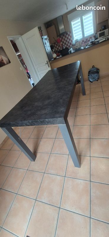 Table Haute (image 5)
