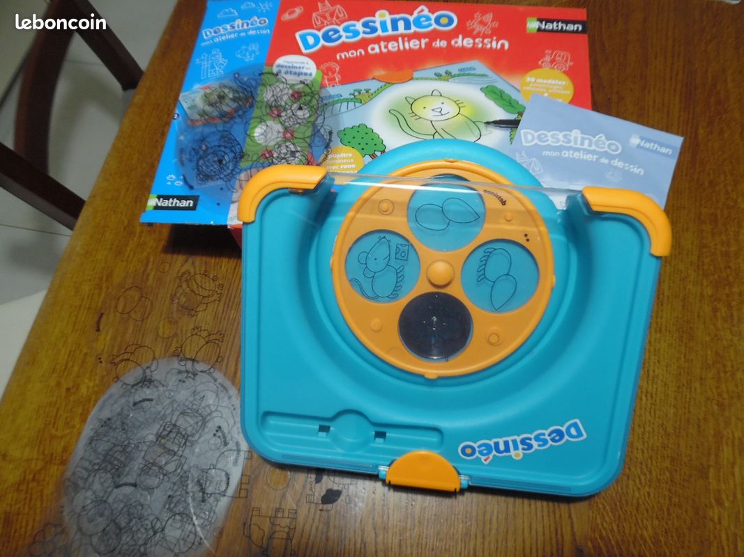 Jeu éducatif (image 2)