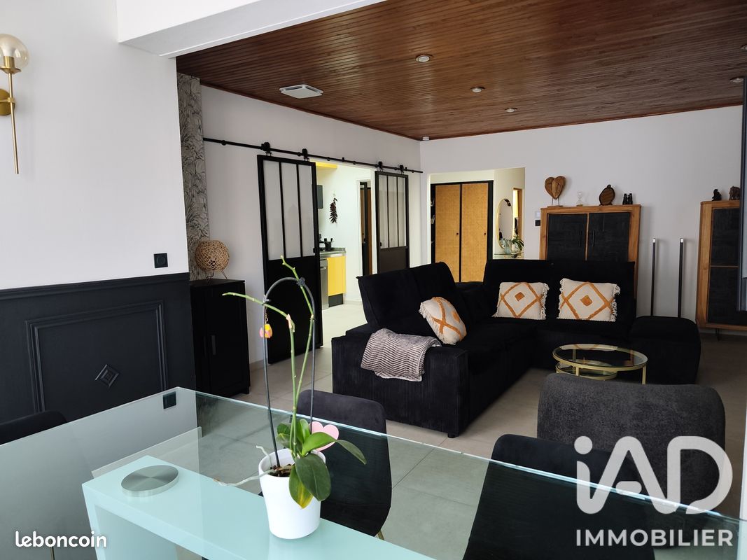 Maison 5 pièces 123 m² · à Mèze · 123 m² · 699 000 €