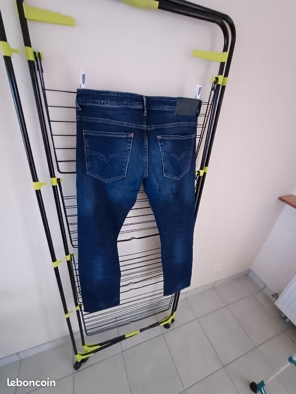Jeans kaporal (image 2)