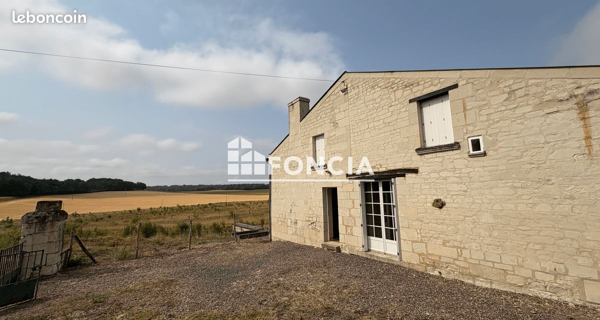 Maison 2 pièces 95 m² · à Couziers · 95 m² · 700 €/mois