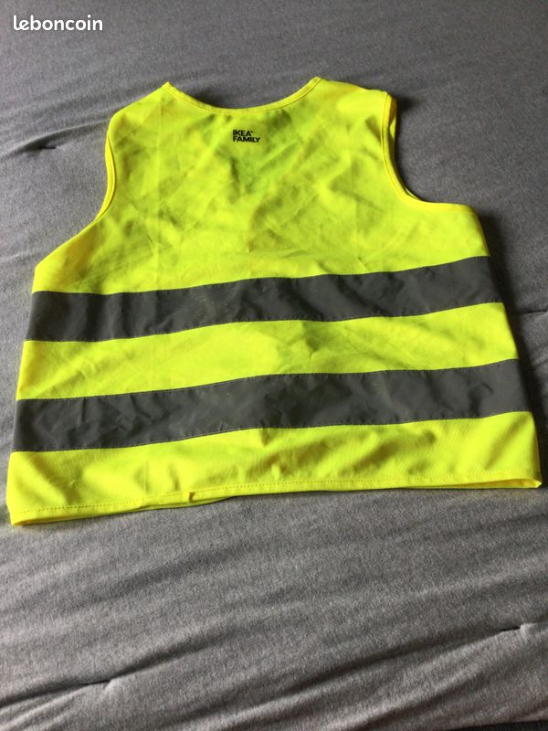 Gilet vélo (image 5)