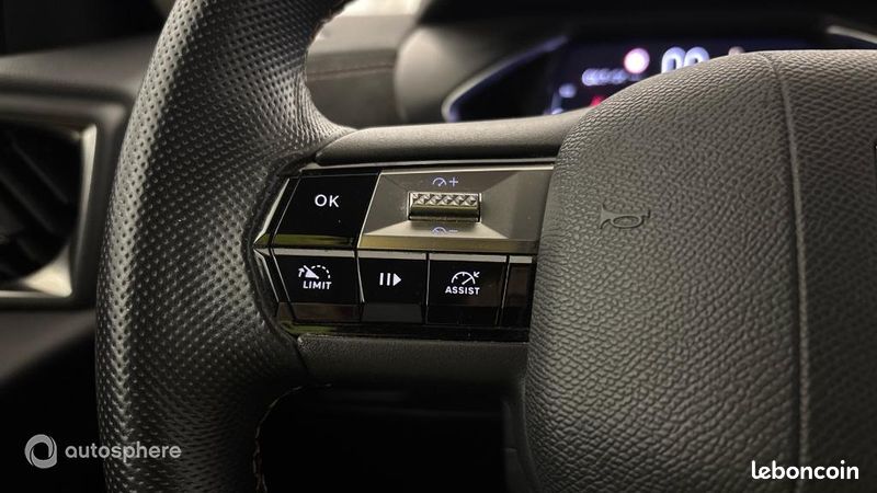 Ds Ds 3 E-Tense 156ch Opera (image 25)