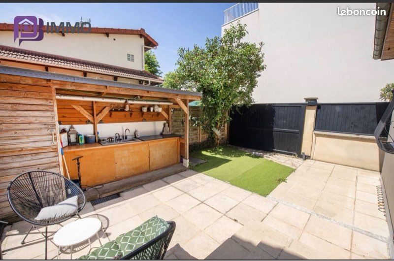 Maison 3 pièces 69 m² · à Choisy-le-Roi · 69 m² · 325 000 €