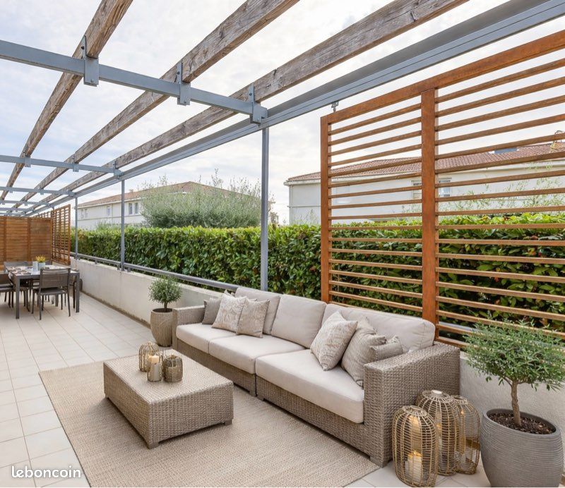 Maison 4 pièces 79 m² · à Marseille · 79 m² · 350 000 €