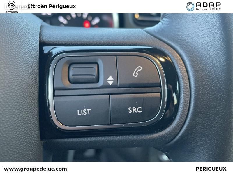 Citroen C3 1.2 PureTech 83ch S&S Shine Pack 123g (image 23)