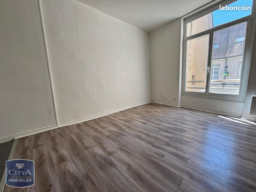 Appartement 1 pièce 30 m² · à Château-Thierry · 30 m² · 440 €