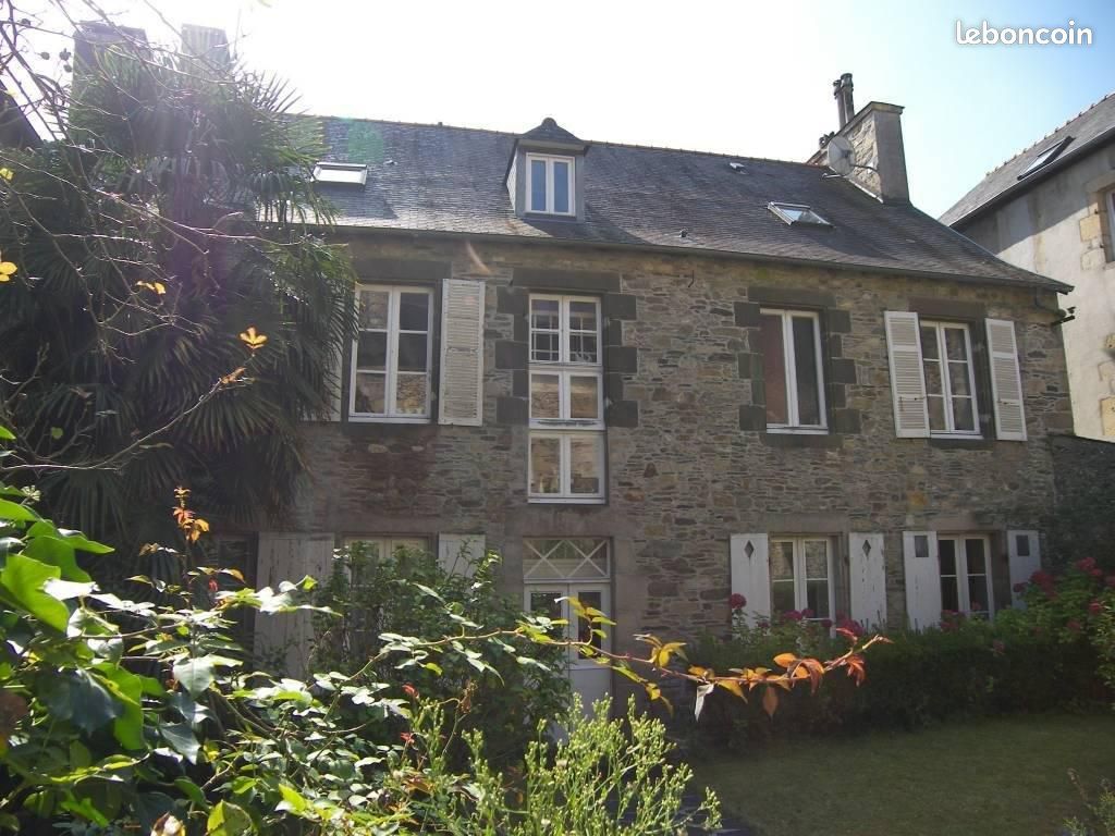 Appartement a louer landerneau - 5 pièce(s) - 169 m2 - Surfyn