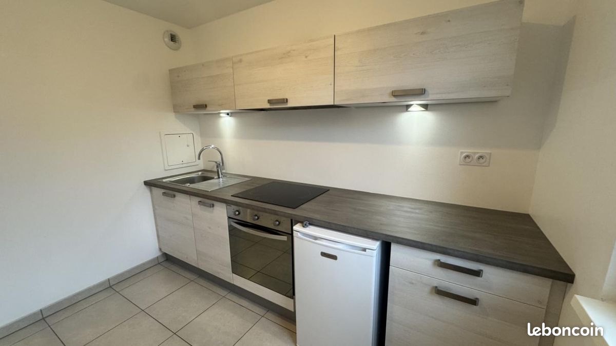 Appartement a louer schiltigheim - 1 pièce(s) - 29 m2 - Surfyn