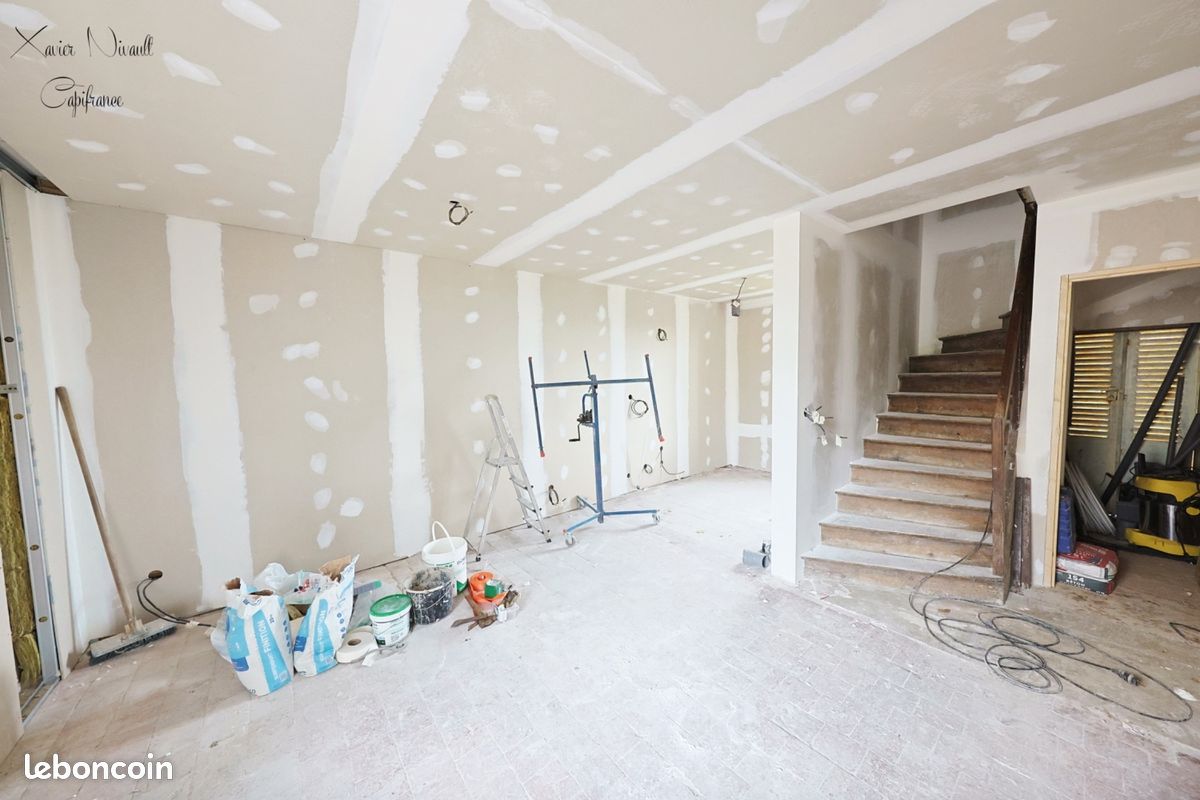 Maison 3 pièces 80 m² · à Cheilly-lès-Maranges · 80 m² · 85 000 €