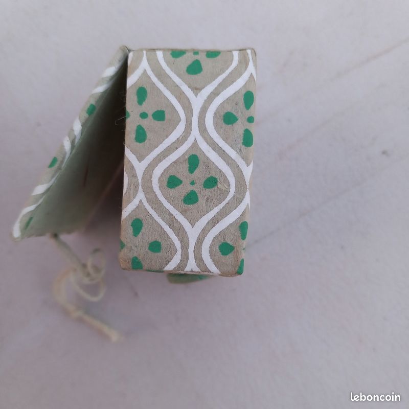 Petit coffret - (image 5)