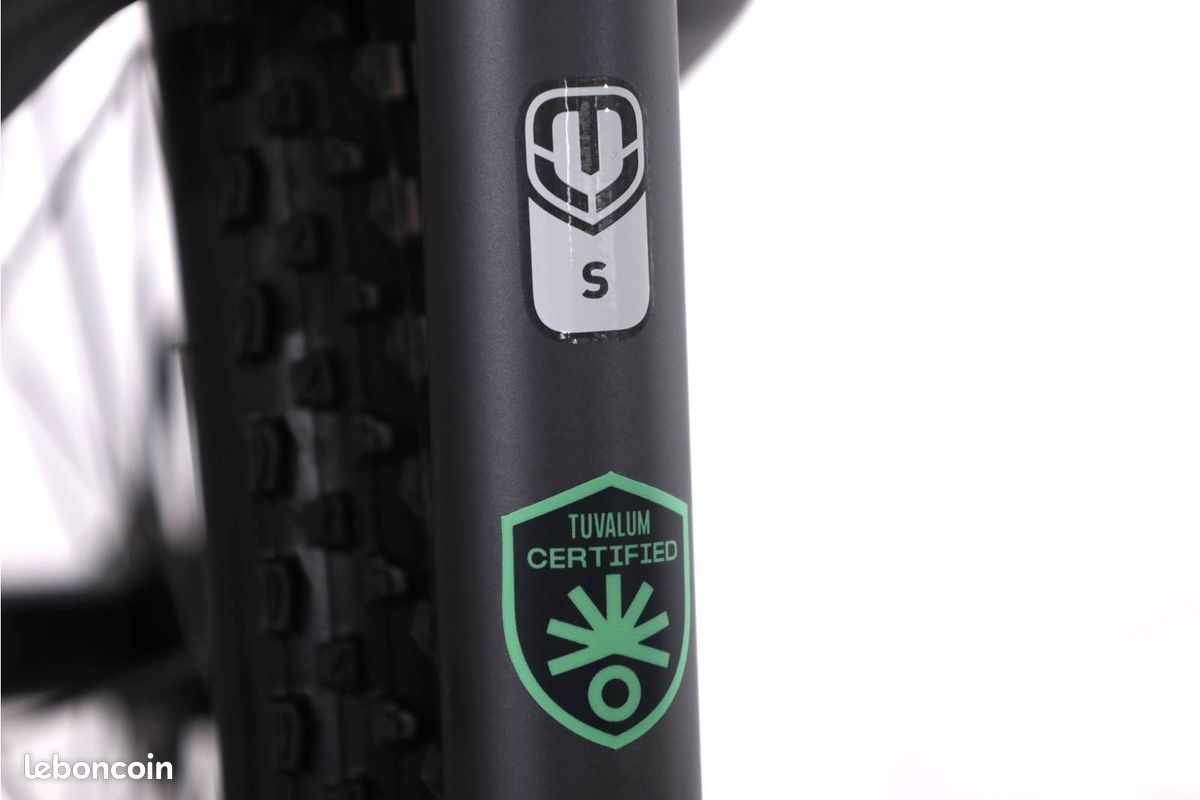 Mondraker Chrono R (image 5)