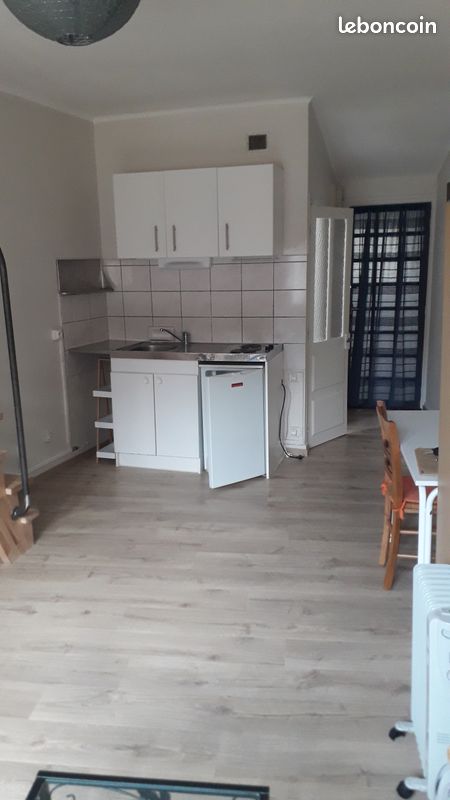 Appartement 2 pièces 30 m² · à Mende · 30 m² · 375 €