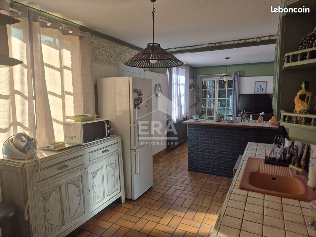 Maison 3 pièces 145 m² · à Denain · 145 m² · 82 200 €