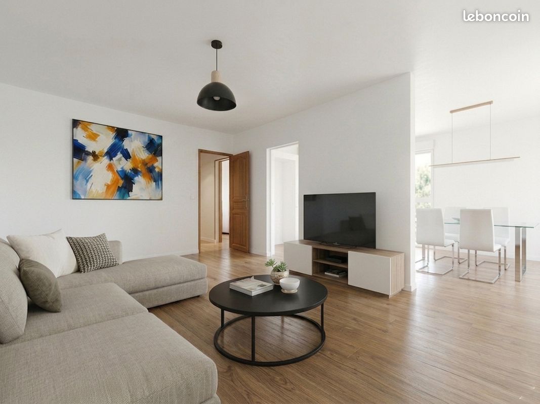 Appartement 4 pièces 88 m² · à La Valette-du-Var · 88 m² · 230 000 €