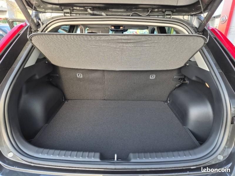 Kia Niro 1.6 GDi 138ch HEV Premium DCT6 (image 13)